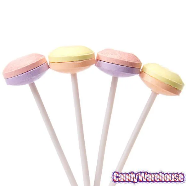Valentine Lollipops: 45-Piece Bag - Image 2