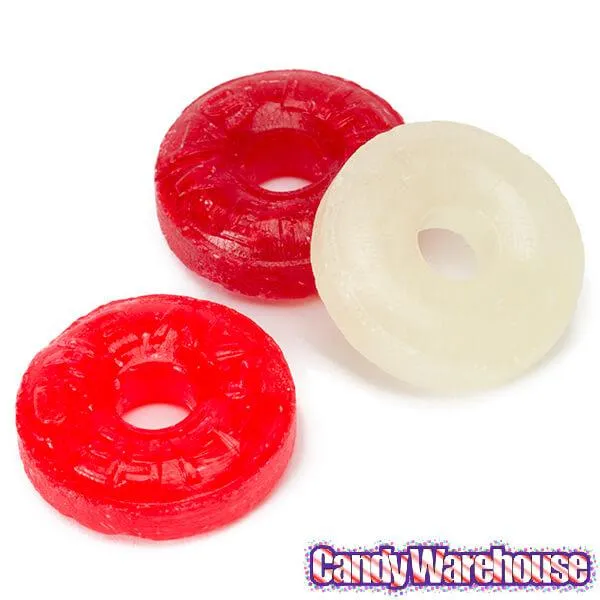 LifeSavers Hard Candy Singles - Valentines Mix: 50-Piece Bag - Image 2