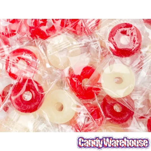 LifeSavers Hard Candy Singles - Valentines Mix: 50-Piece Bag - Image 3