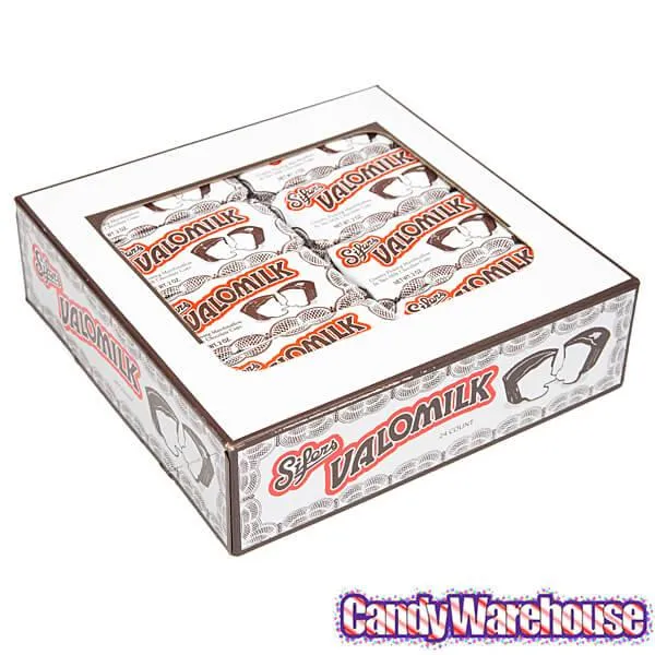 Valomilk Candy Cups: 24-Piece Box - Image 3