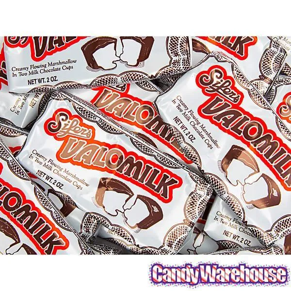 Valomilk Candy Cups: 24-Piece Box - Image 4