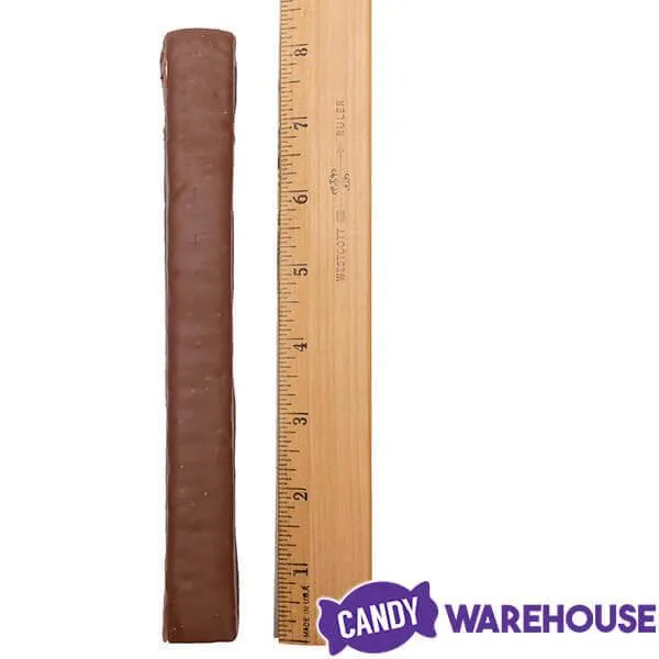 Charleston Chew Candy Bars - Vanilla: 24-Piece Box - Image 2