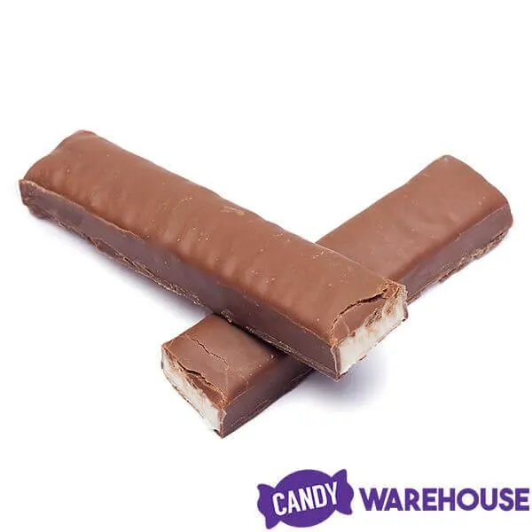 Charleston Chew Candy Bars - Vanilla: 24-Piece Box - Image 4