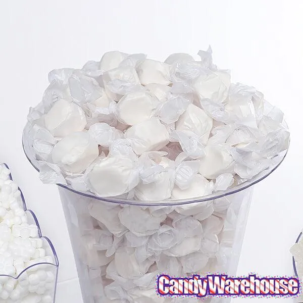 Vanilla Salt Water Taffy: 3LB Bag - Image 3