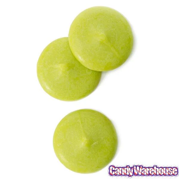 Candy Melts - Vibrant Green: 12-Ounce Bag - Image 3