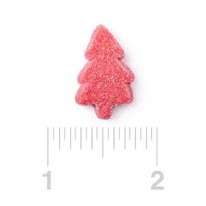 Vidal Gummy Christmas Trees Candy: 2KG Bag - Image 3