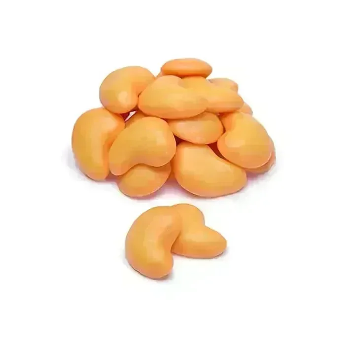 Vidal Spicy Mango Gummi Candy Peg Bags: 14-Piece Case - Image 2