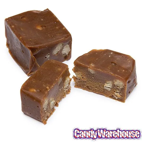 Walnettos Candy: 5LB Bag - Image 2