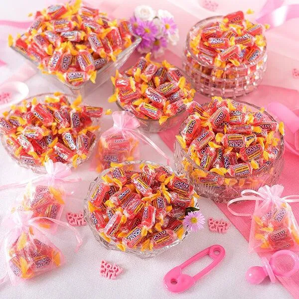 Jolly Rancher Hard Candy - Watermelon: 55-Piece Bag - Image 5