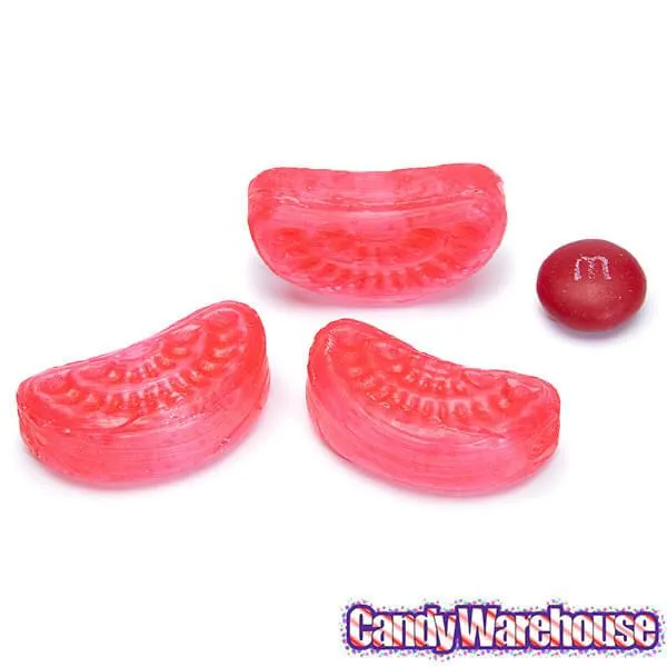 Atkinson Watermelon Slices Hard Candy: 5LB Bag - Image 2