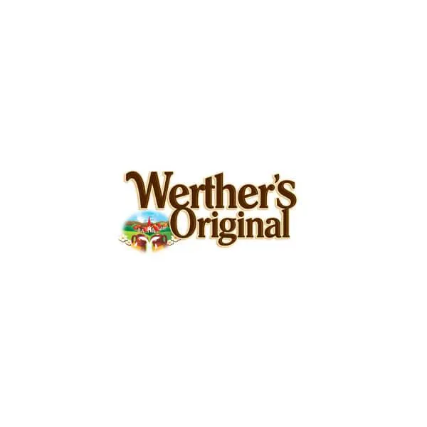 Werther's Original Caramel Hard Candy 2.65-Ounce Peg Bags: 12-Piece Case - Image 3