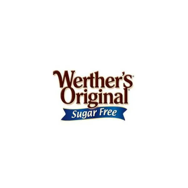 Werther's Original Sugar Free Hard Candy: 7.7-Ounce Bag - Image 4