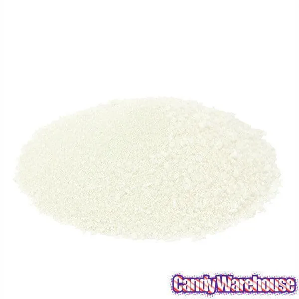 Pucker Powder - White Apple: 9-Ounce Bottle - Image 2