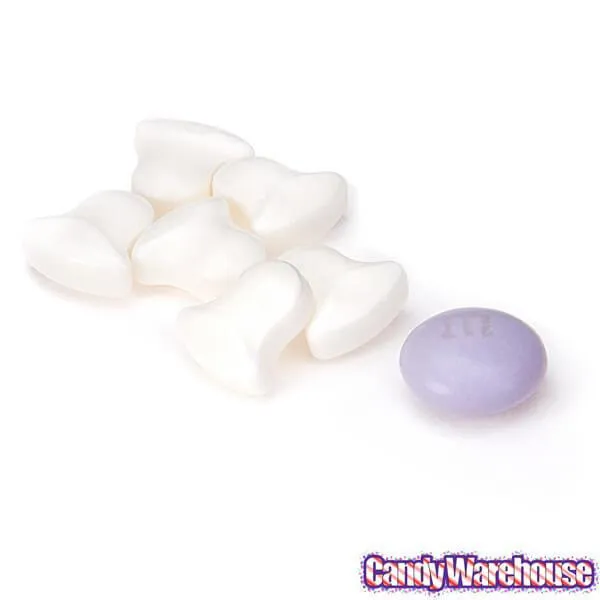 White Bells Celebration Candy: 2LB Bag - Image 3