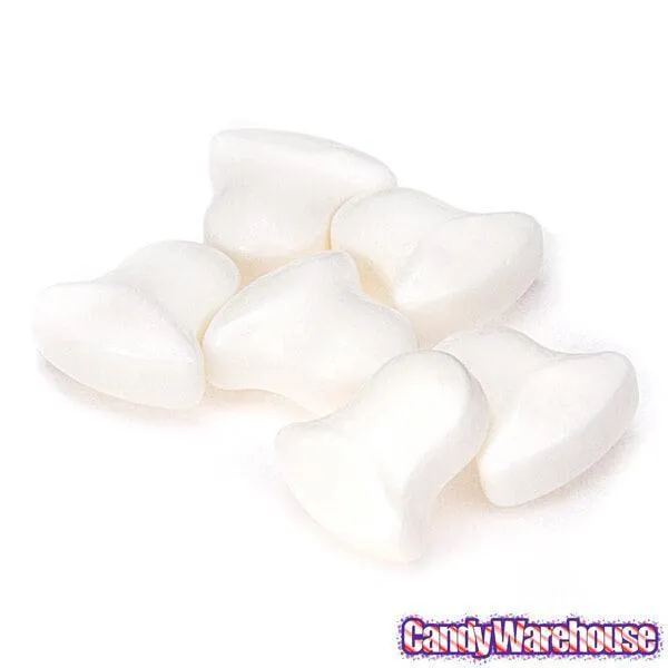 White Bells Celebration Candy: 2LB Bag - Image 4