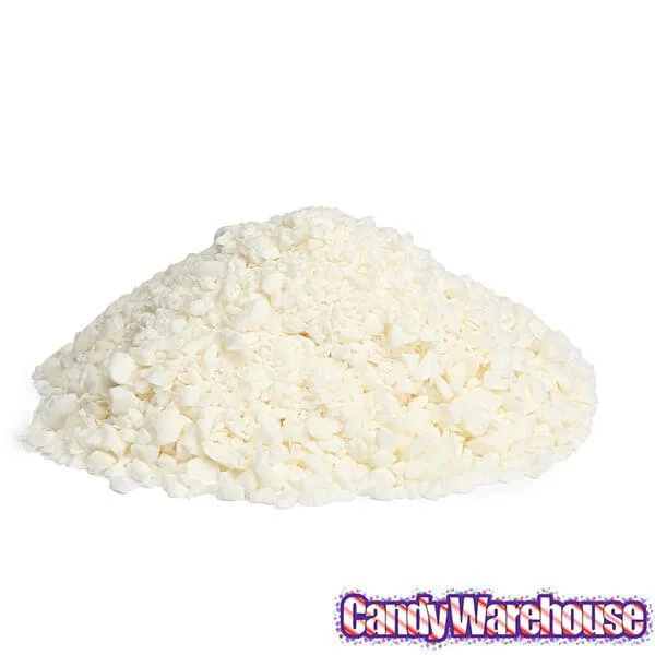 Crushed Candy Chips - White Marshmallow: 5.8-Ounce Shaker - Image 3