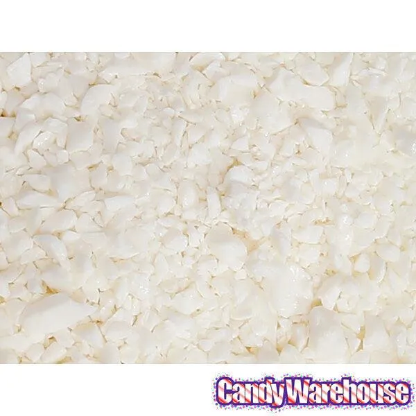 Crushed Candy Chips - White Marshmallow: 5.8-Ounce Shaker - Image 5