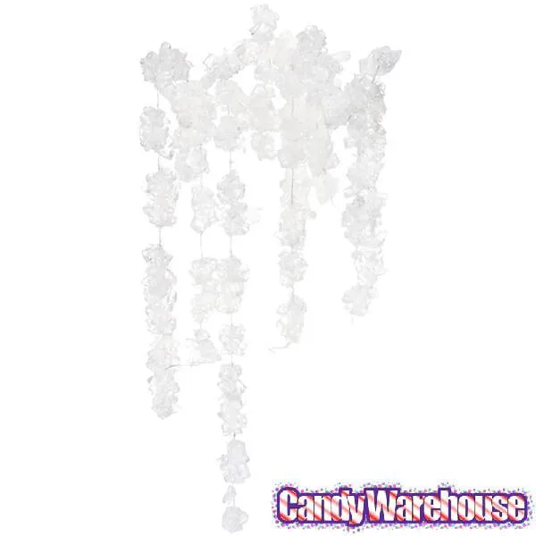 Rock Candy Strings - White: 5LB Box - Image 6