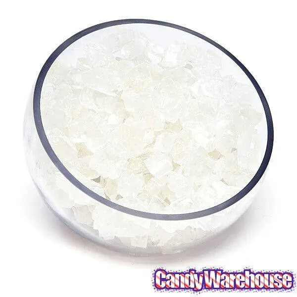 Rock Candy Strings - White: 5LB Box - Image 7