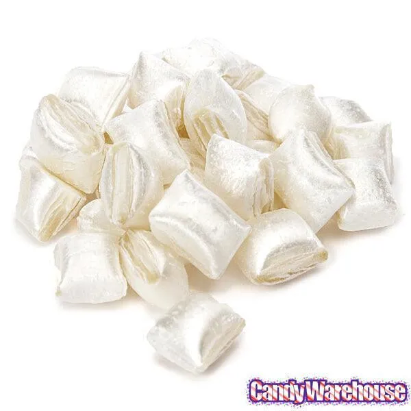 Atkinsons Sweet Pillows Hard Candy - White: 3LB Bag - Image 3