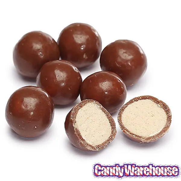 Whoppers Candy 5-Ounce Packs: 12-Piece Box - Image 2