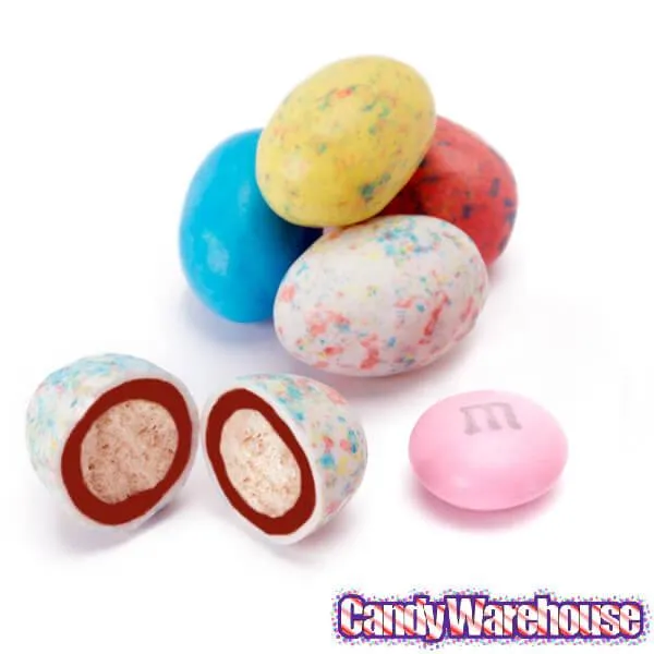 Whoppers Mini Robin Eggs Candy: 9-Ounce Bag - Image 3