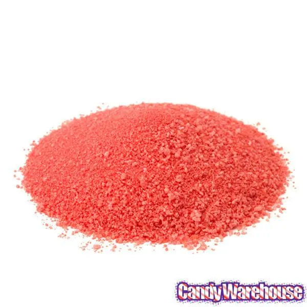 Pucker Powder - Wild Cherry: 9-Ounce Bottle - Image 2