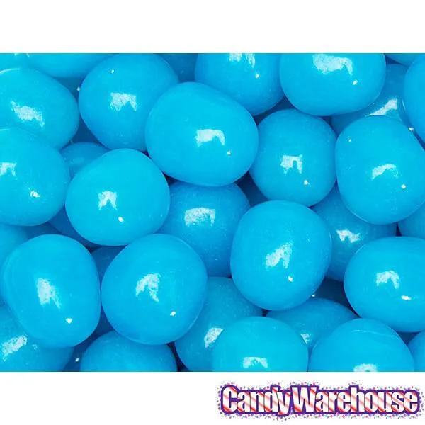 Chewy Sour Balls - Wildberry: 5LB Bag - Image 3