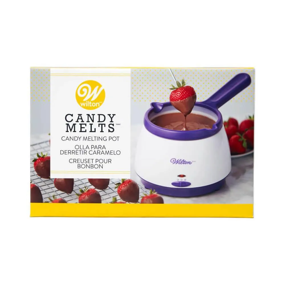 Wilton Electric Melting Pot - Image 2