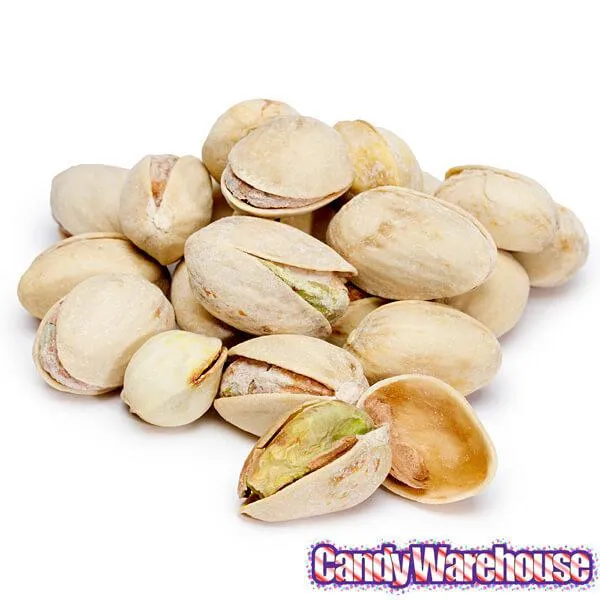 Wonderful Roasted and Salted Pistachios 1.5-Ounce Packs: 24-Piece Box - Image 4