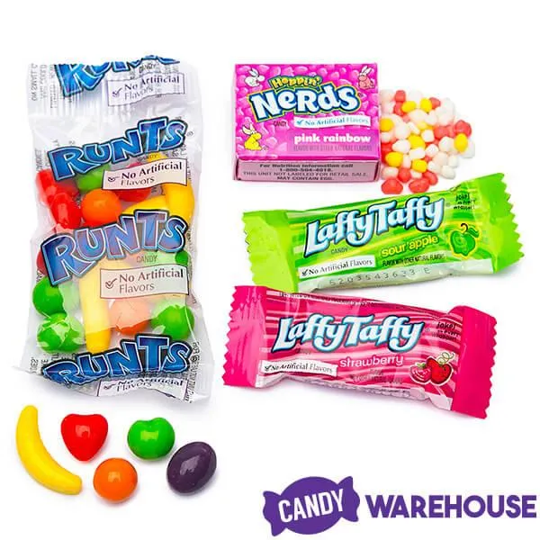 Wonka Spring MixUps Candy Scrambled Egg - Image 2