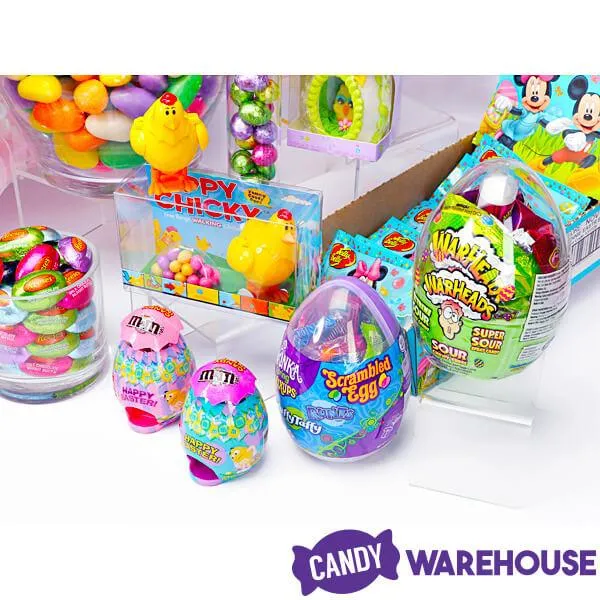Wonka Spring MixUps Candy Scrambled Egg - Image 3