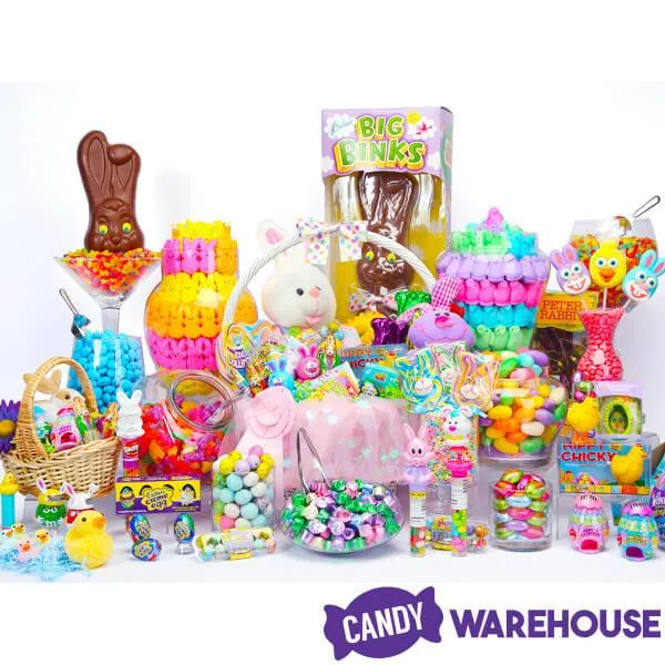 Wonka Spring MixUps Candy Scrambled Egg - Image 4