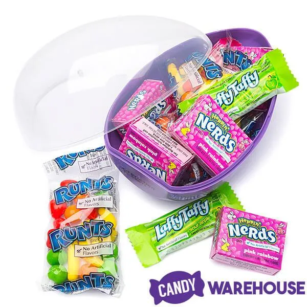 Wonka Spring MixUps Candy Scrambled Egg - Image 5