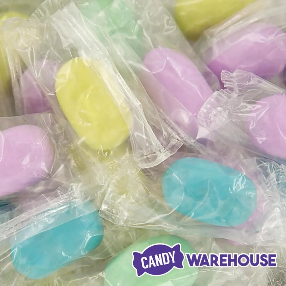 Easter Tootsie Roll Eggs - Wrapped: 7.5-Ounce Bag - Image 2
