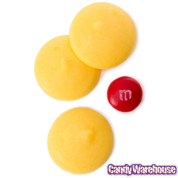 Candy Melts - Yellow: 12-Ounce Bag - Image 2