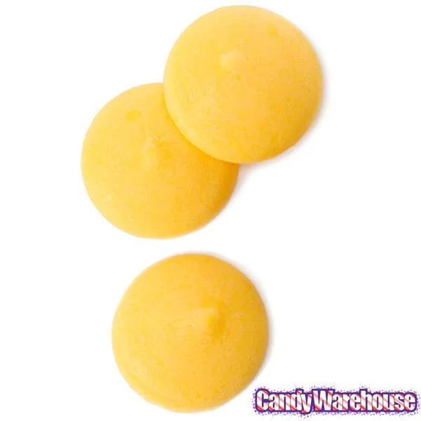 Candy Melts - Yellow: 12-Ounce Bag - Image 3