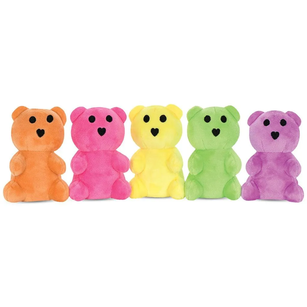 Yummy Gummy Strawberry Scented Plush - Image 3