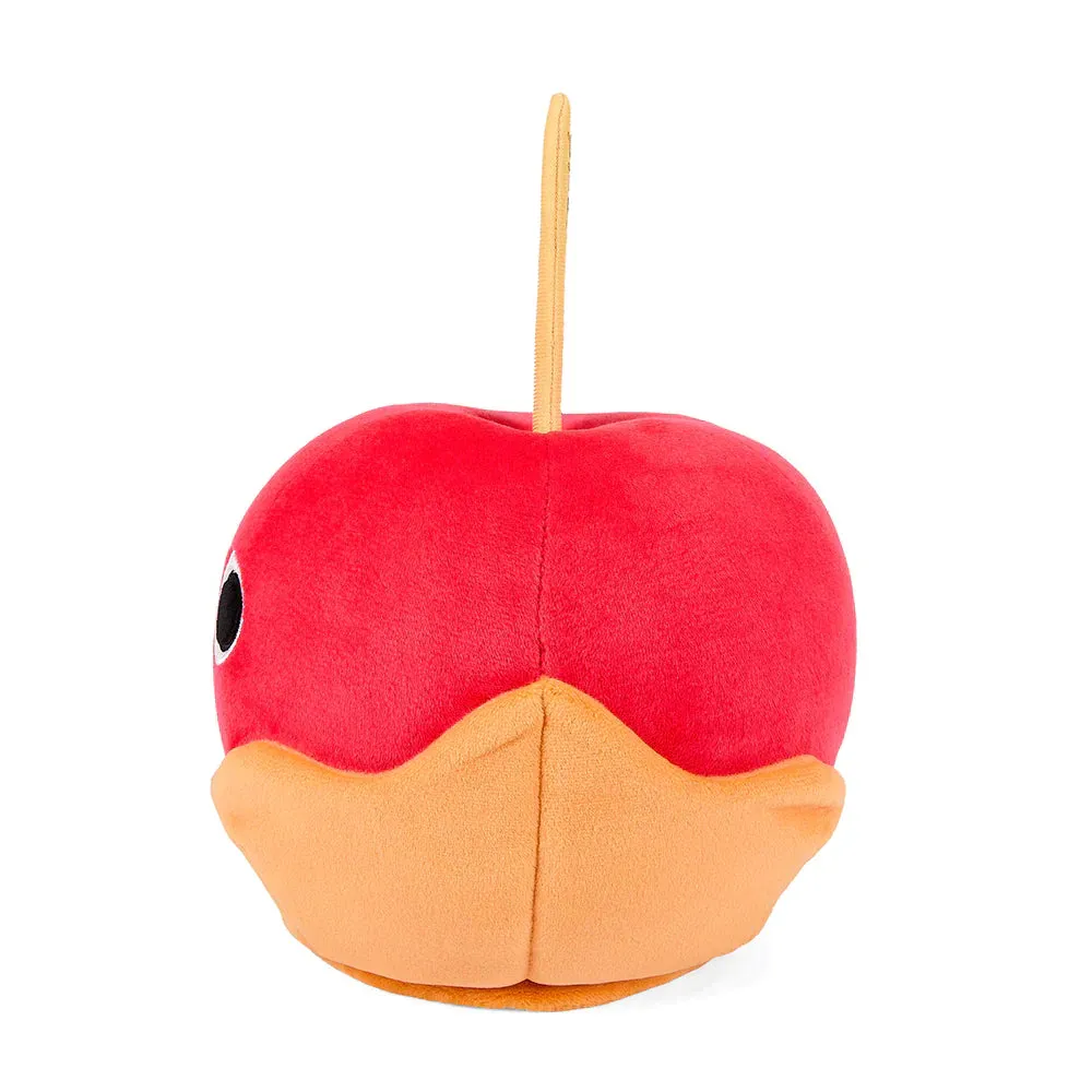Yummy World Adam the Caramel Apple 10" Plush - Image 3