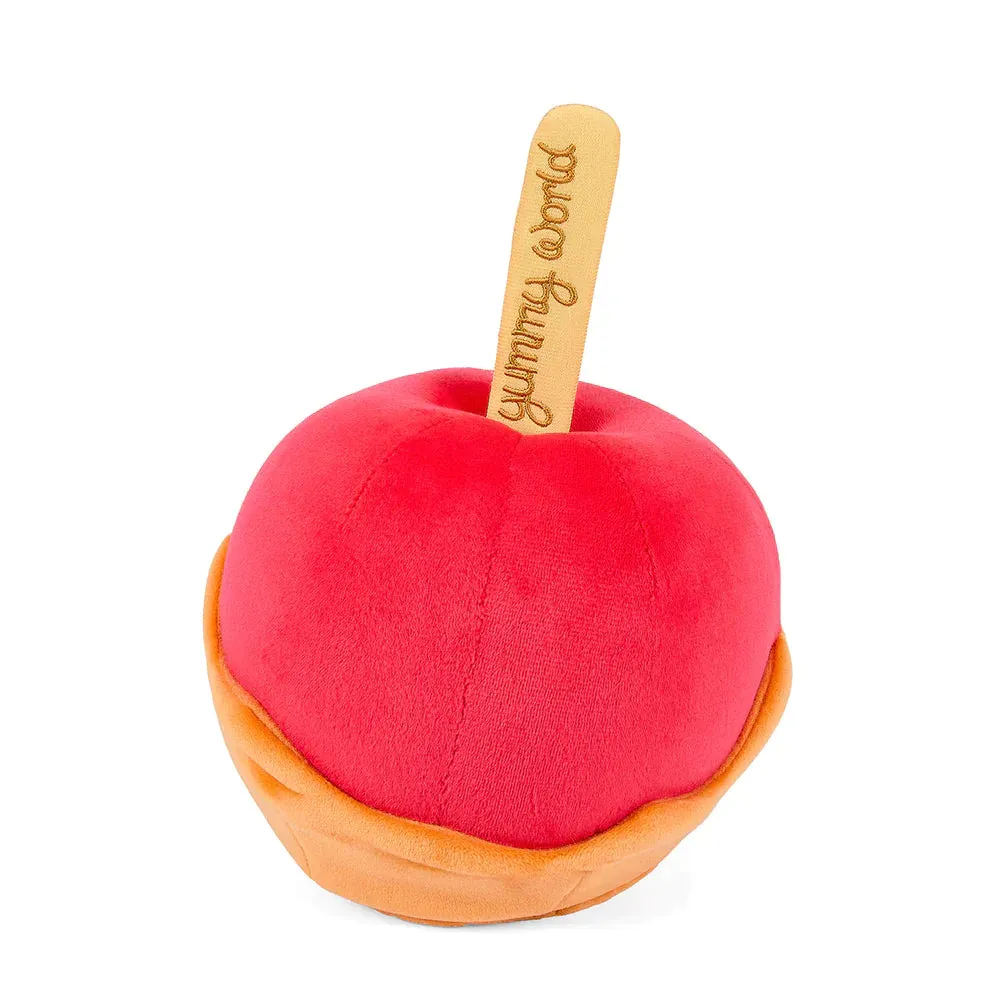 Yummy World Adam the Caramel Apple 10" Plush - Image 4