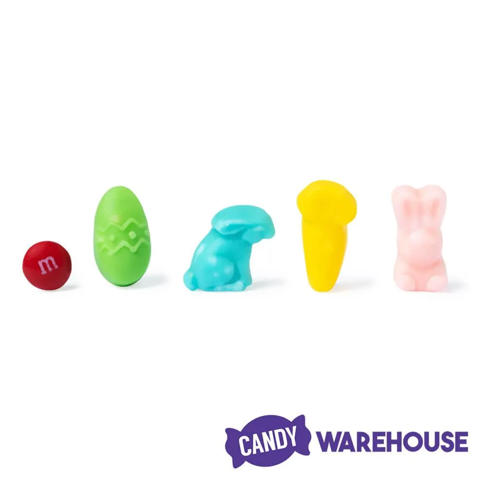Zachary Easter Mello Creme Mix: 15-Pound Bag - Image 3