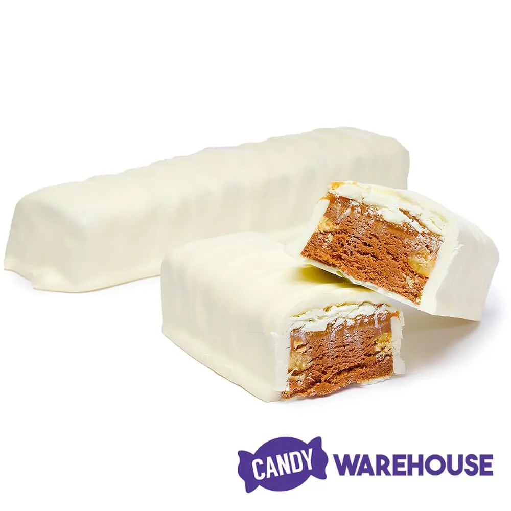 Zero Candy Bars: 24-Piece Box - Image 2